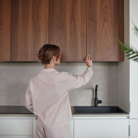 אתונה Bond Smart Living Suites מראה חיצוני תמונה