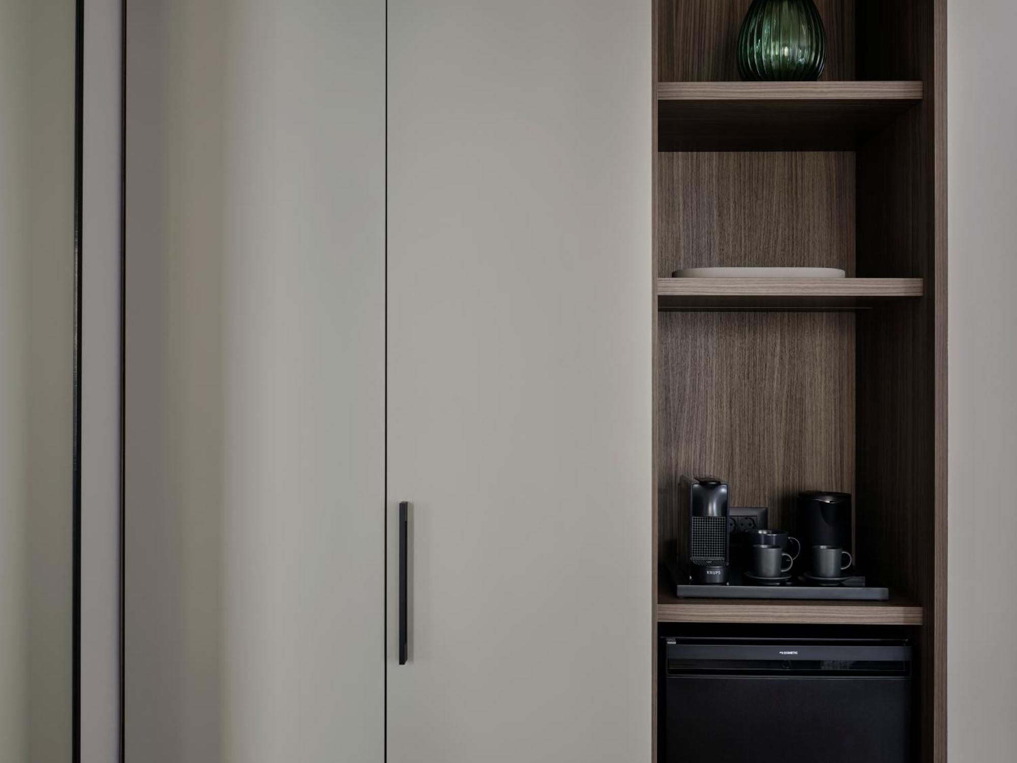 אתונה Bond Smart Living Suites מראה חיצוני תמונה