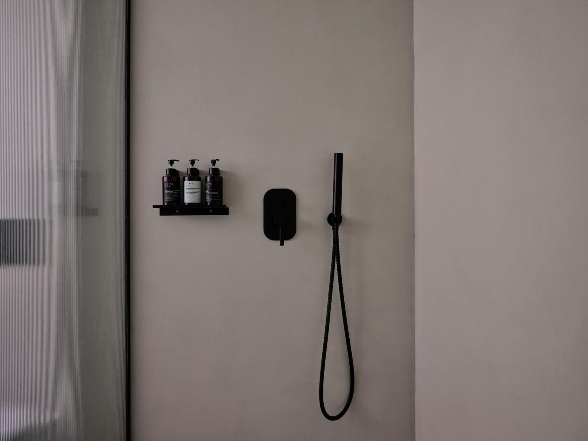 אתונה Bond Smart Living Suites מראה חיצוני תמונה