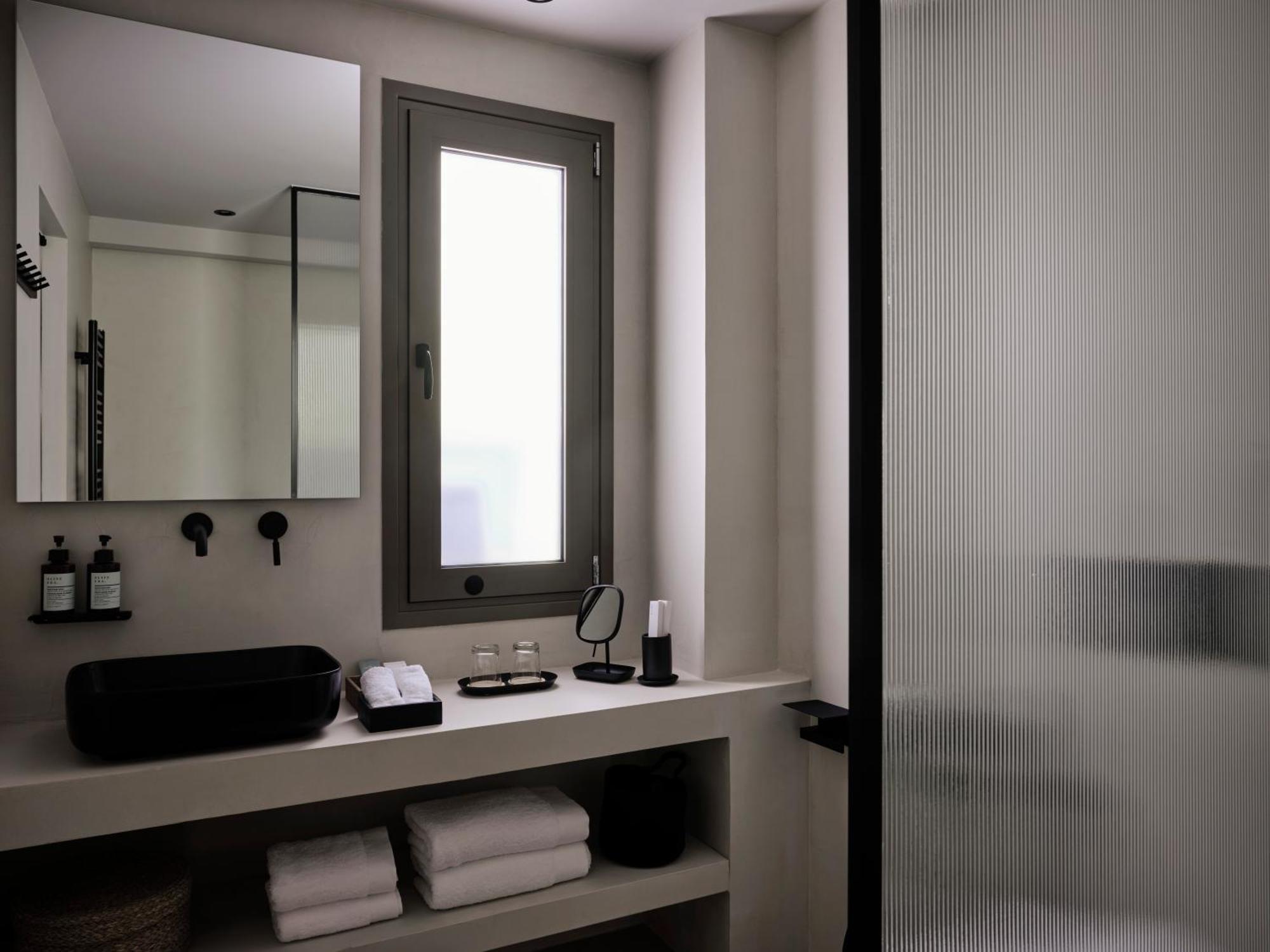 אתונה Bond Smart Living Suites מראה חיצוני תמונה