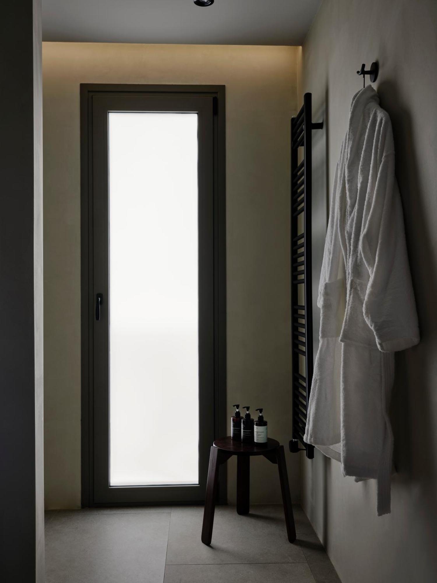אתונה Bond Smart Living Suites מראה חיצוני תמונה