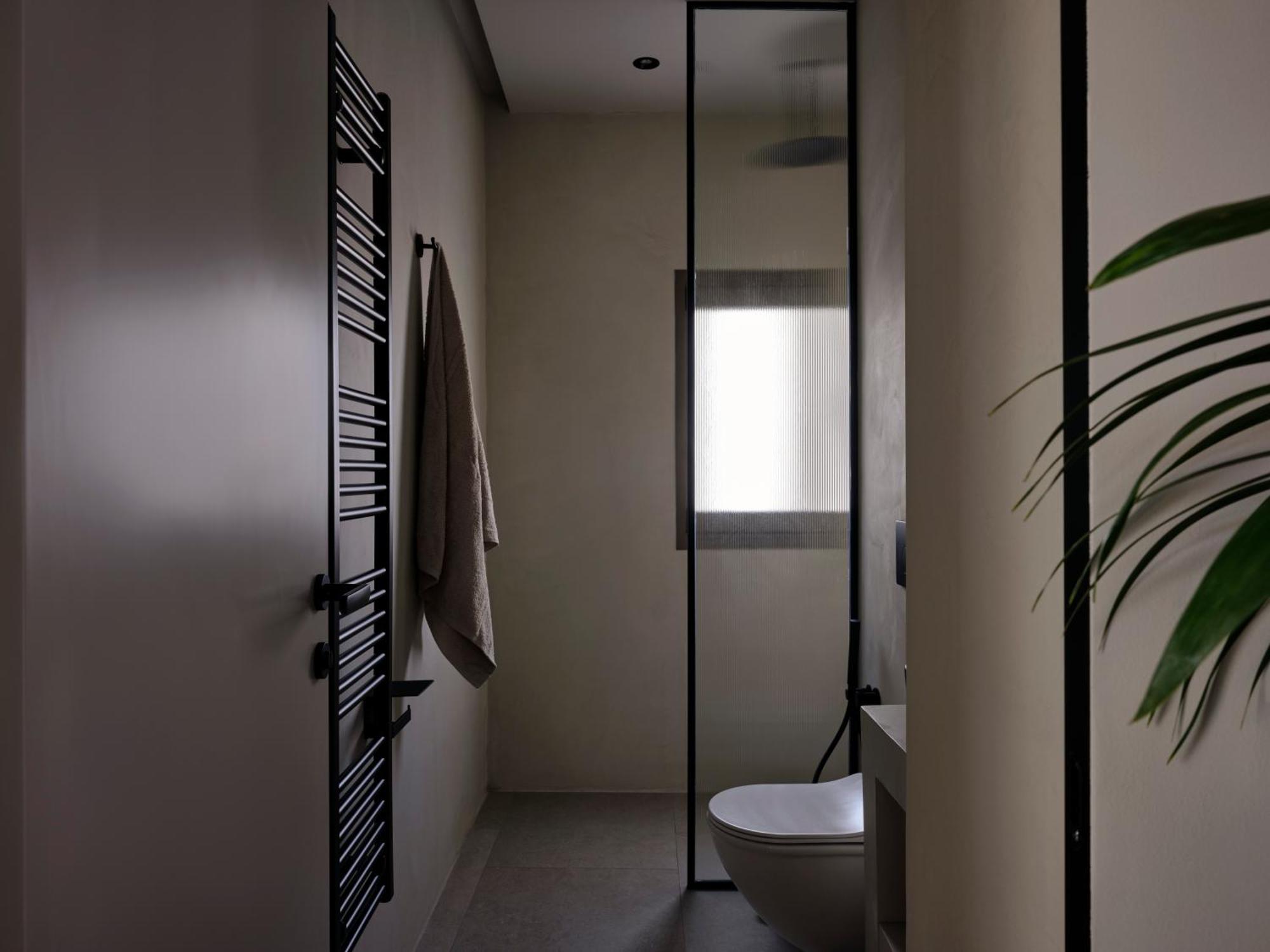 אתונה Bond Smart Living Suites מראה חיצוני תמונה