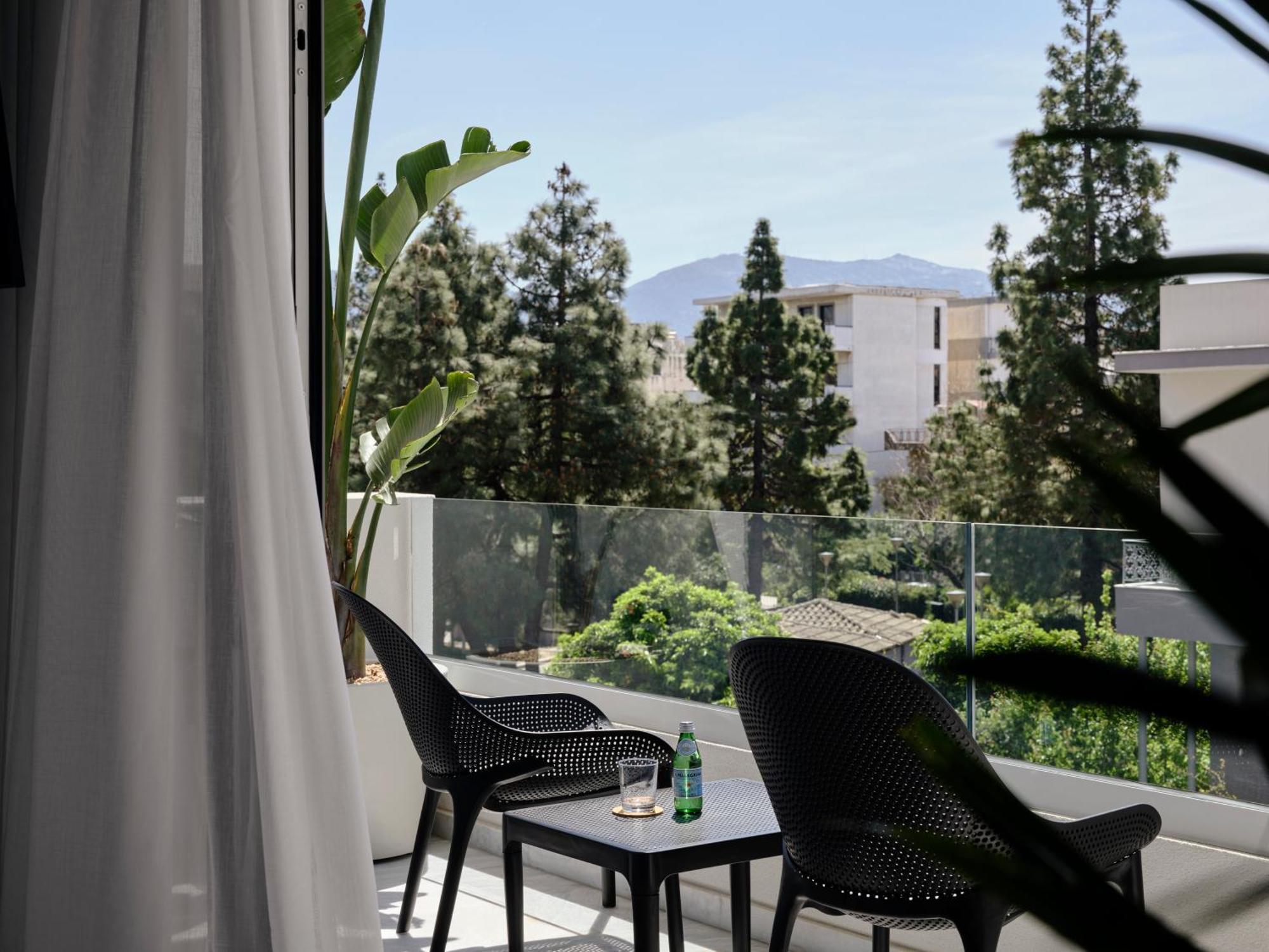 אתונה Bond Smart Living Suites מראה חיצוני תמונה