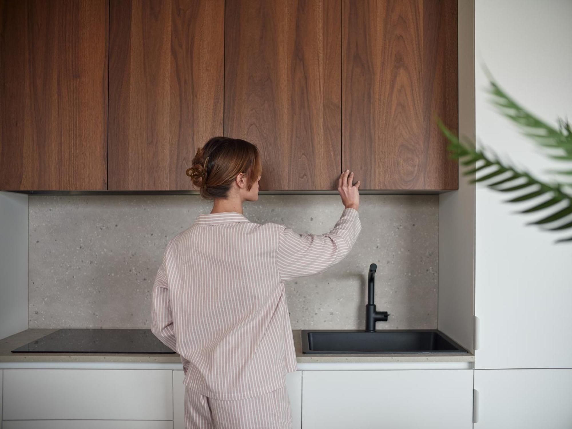 אתונה Bond Smart Living Suites מראה חיצוני תמונה