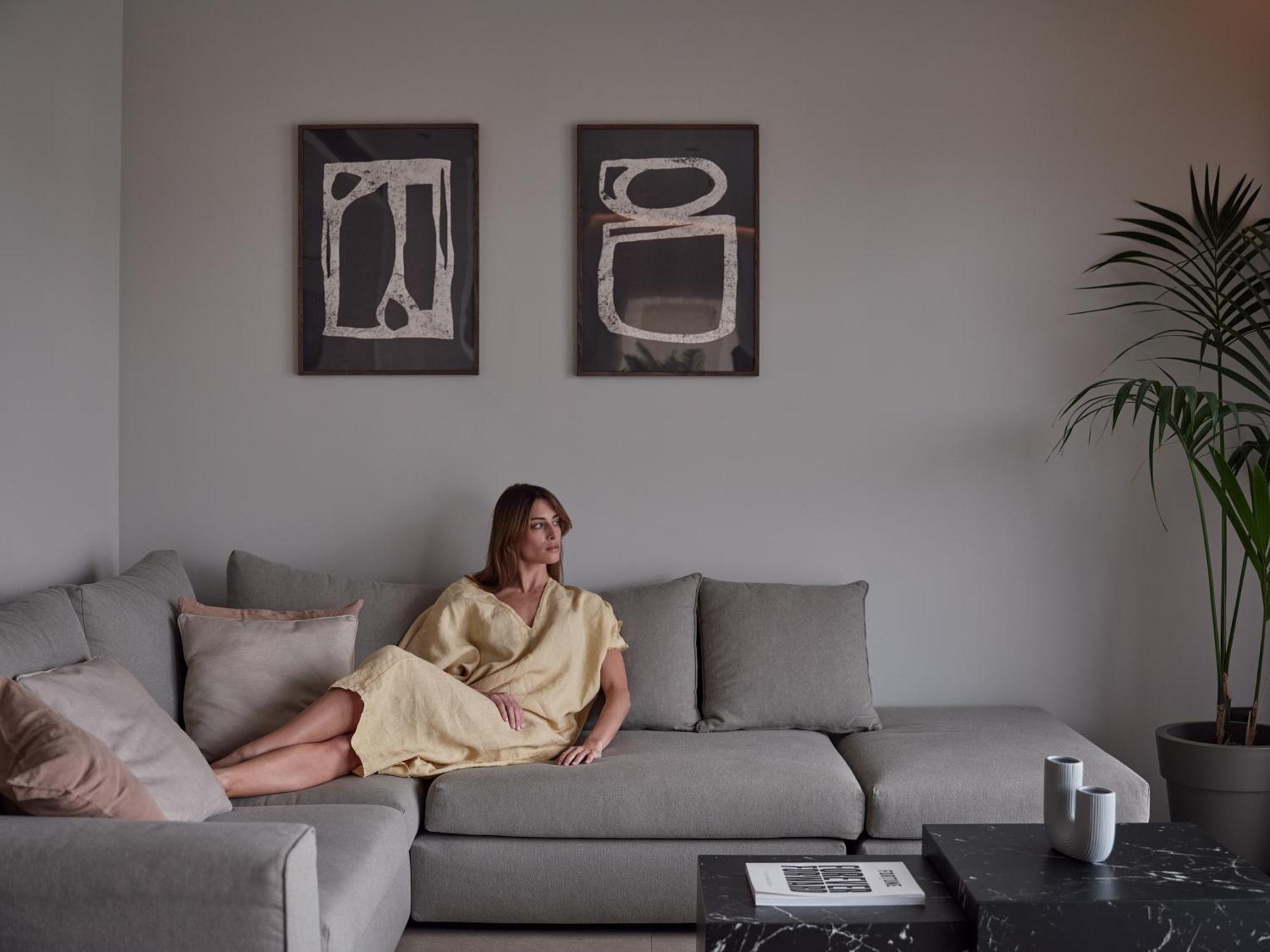 אתונה Bond Smart Living Suites מראה חיצוני תמונה