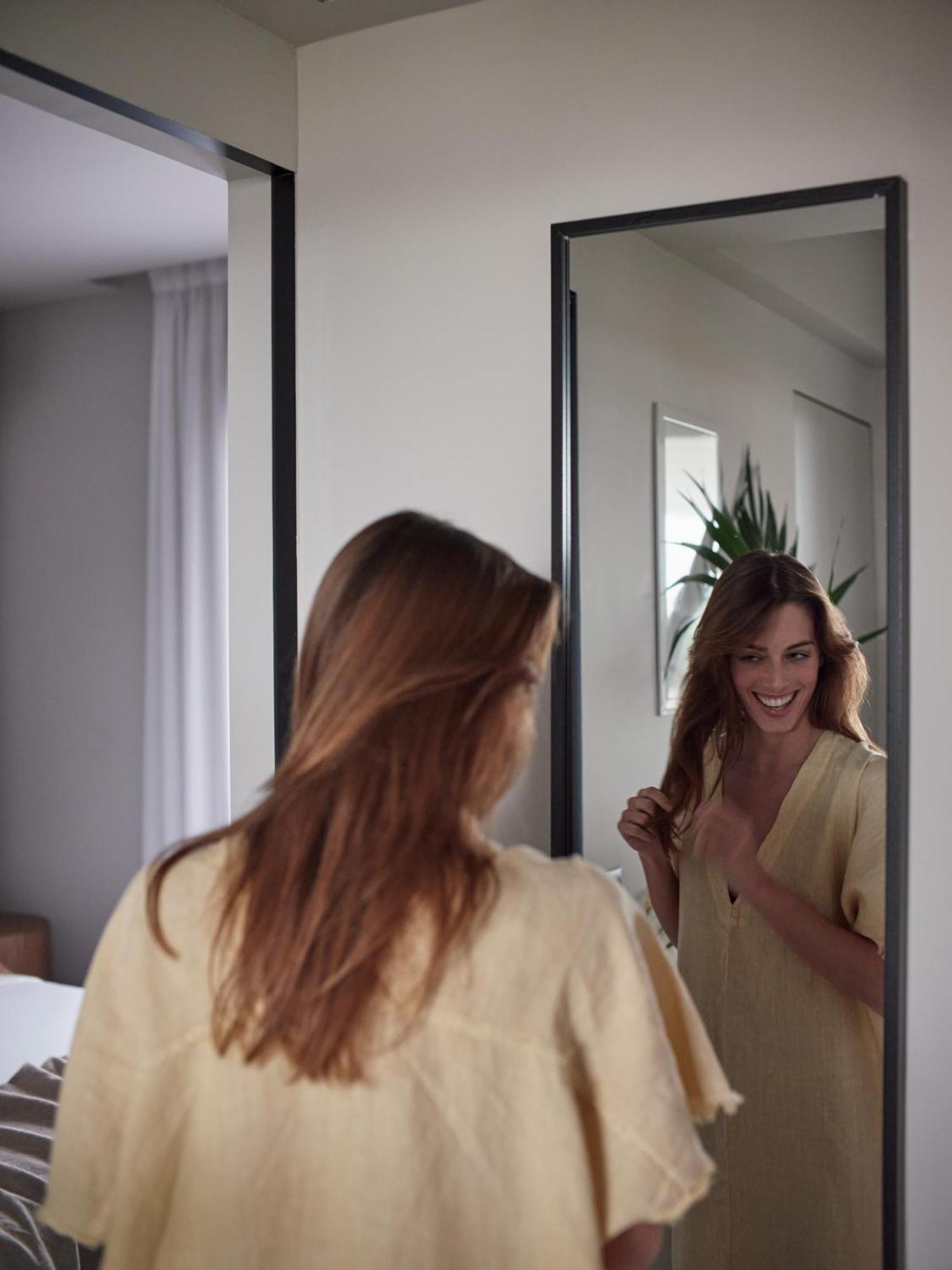 אתונה Bond Smart Living Suites מראה חיצוני תמונה